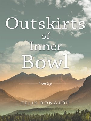 cover image of Outskirts of Inner Bowl